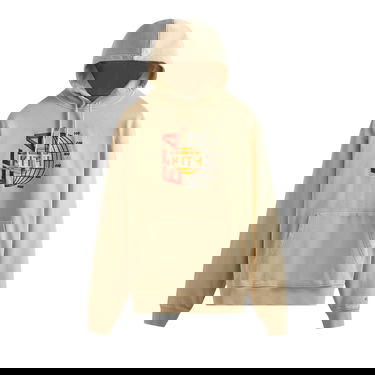 Суитчър KITH For Columbia EEA Williams III Hoodie Бежово | KHM030473 106, 1