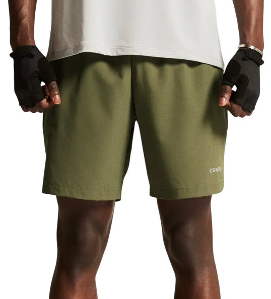 Къси панталони Craft Craft Adv Essence Shorts Зелено | 1915951-664000, 0