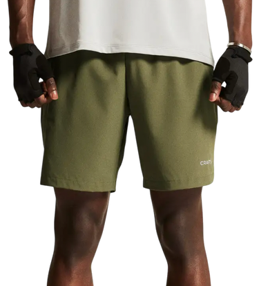 Къси панталони Craft Craft Adv Essence Shorts Зелено | 1915951-664000, 0