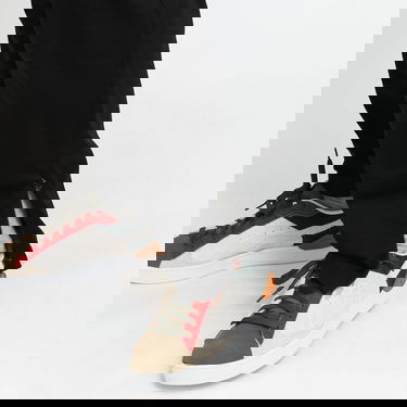 Карго панталони Puma NJR Cargo Pants Черно | 534507 01, 6
