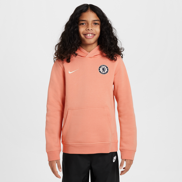 Суитчър Nike Nike Chelsea FC Club Special Edition Hoodie Оранжево
 | HQ1766-844, 0