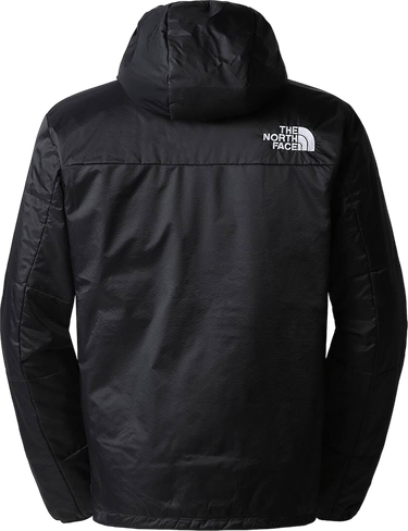 Пухо яке The North Face Himalayan Light Padded Hooded Jacket Черно | nf0a7wzxjk31-nf0a7wzxjk31, 4
