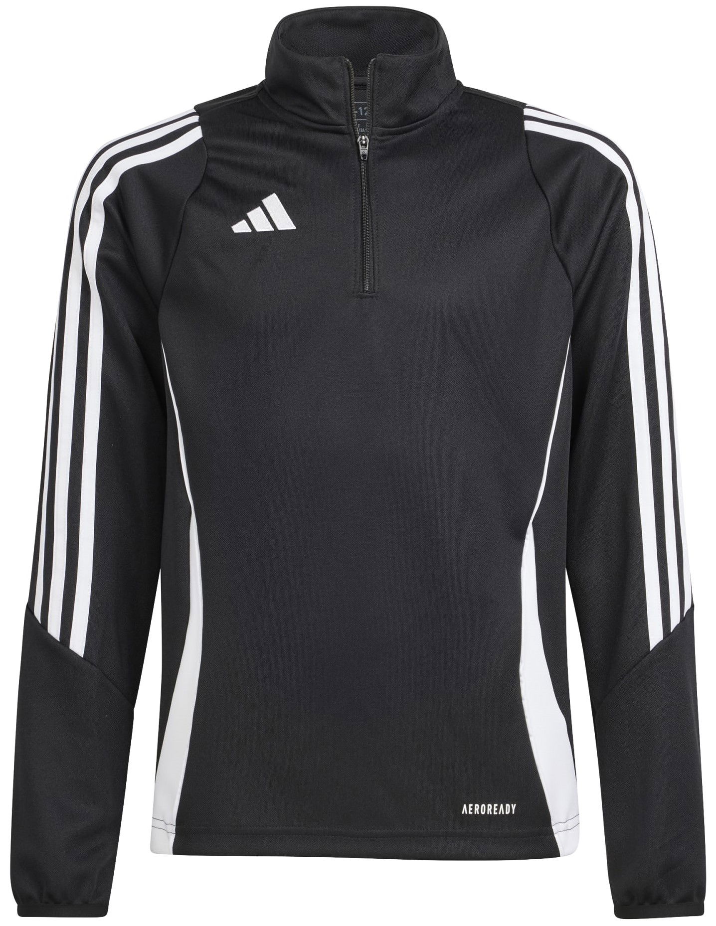 Тениска adidas Originals adidas TIRO24 TRTOPY Черно | ij9952, 0
