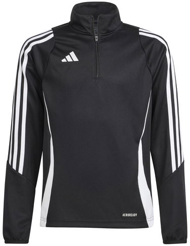 Тениска adidas Originals adidas TIRO24 TRTOPY Черно | ij9952, 0
