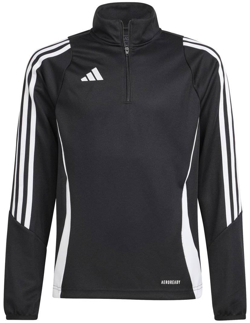 Тениска adidas Originals adidas TIRO24 TRTOPY Черно | ij9952