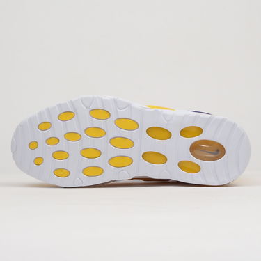 Кецове и обувки Nike Air Max Uptempo '95 Бяло | CK0892-102, 4