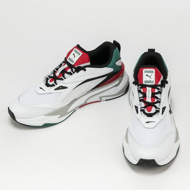 Кецове и обувки Puma RS-Fast Mix Бяло | 375641 01, 2