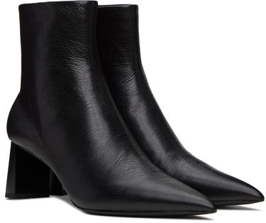 Облекло rag & bone rag & bone Viva Leather Ankle Boots Черно | WFF23HF003TB3, 3