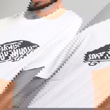 Тениска Vans OTW Tee Бяло | VN000JAYYB21, 2