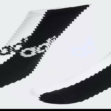 Чорапи adidas Performance LINEAR CREW 2 PAIRS Многоцветен | KD8392, 0