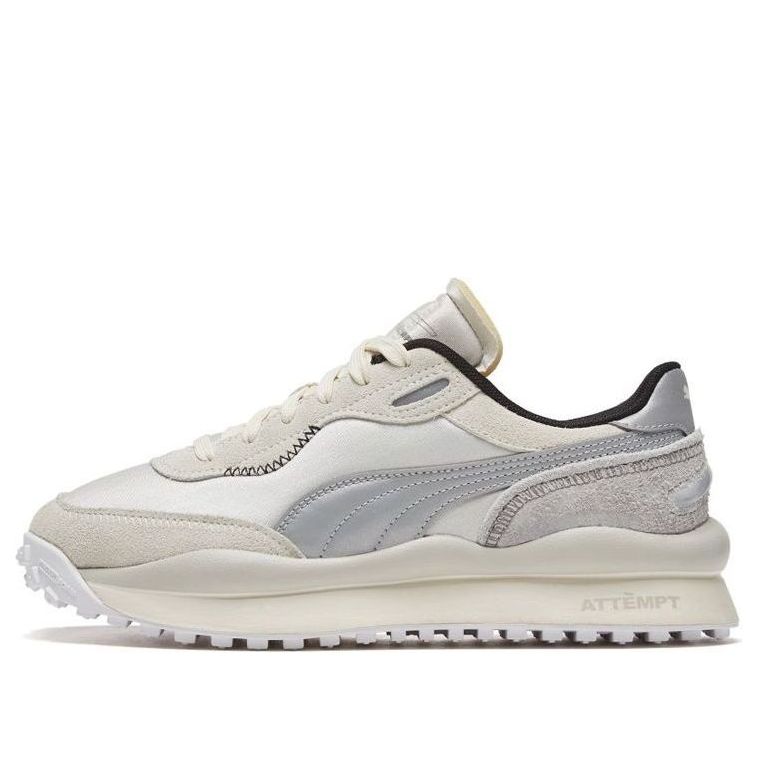 Кецове и обувки Puma Style Rider Attempt Бяло | 373477-01