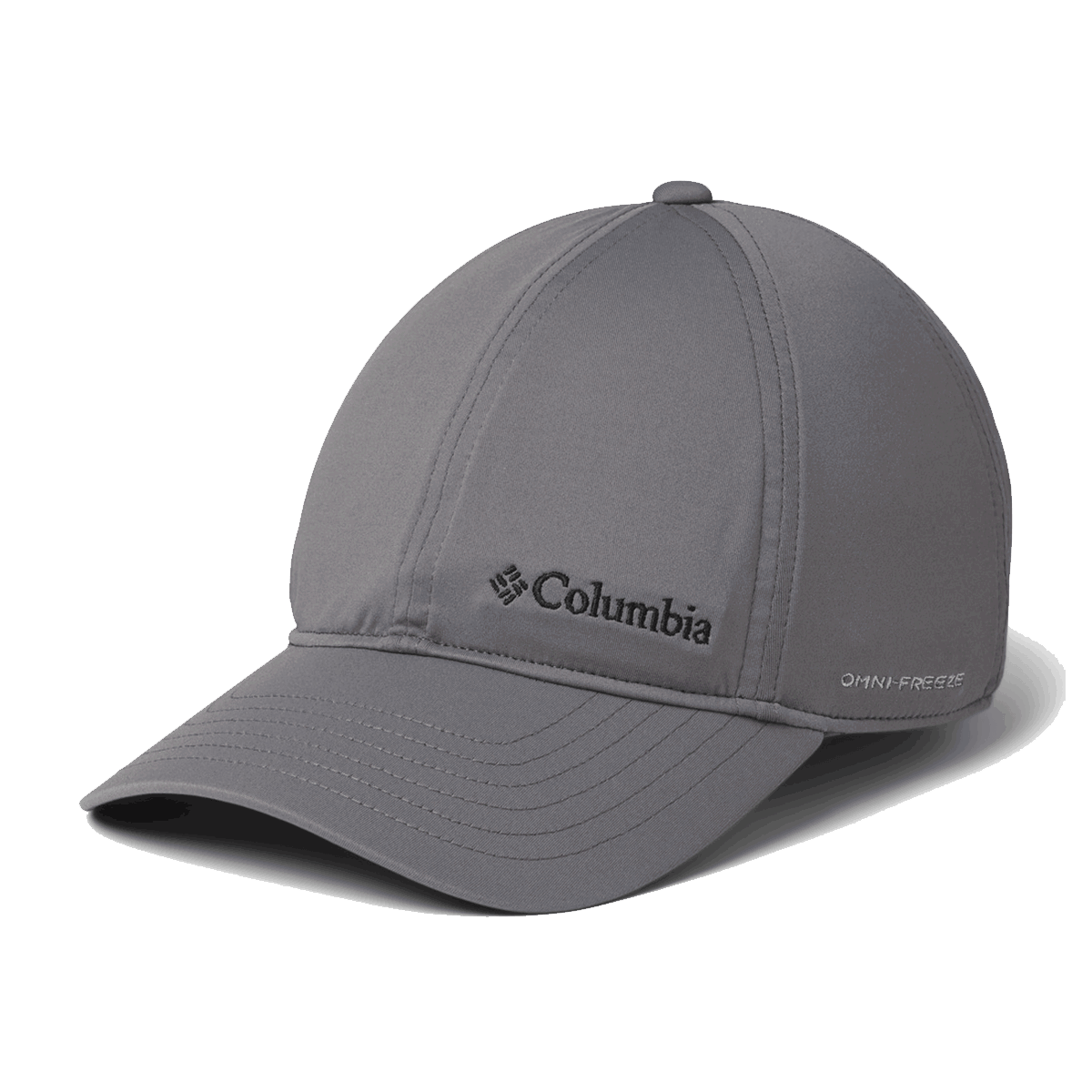 Шапка с козирка Columbia Coolhead II Ball Cap Сиво | 1840001023, 0