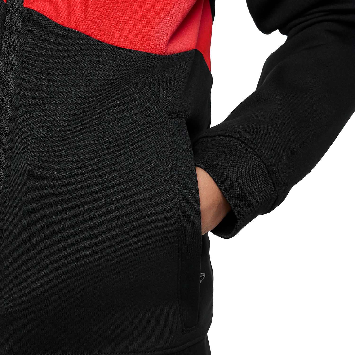 Комплект Nike Korea National Team Anthem Jacket Черно | dh5127-010, 1