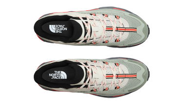 Кецове и обувки The North Face Vectiv Taraval Зелено | NF0A52Q166R, 4