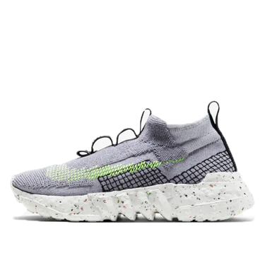 Кецове и обувки Nike Space Hippie 02 Сиво | CQ3988 002, 1