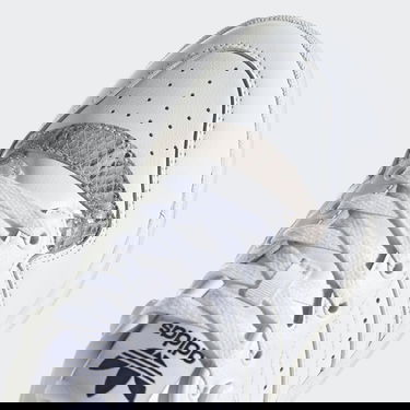 Кецове и обувки adidas Originals Rivalry Low 86 Бяло | HQ7019, 4