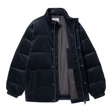 Яке Carhartt WIP Layton Jacket Черно | I030825_0FH_XX, 8