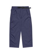 TDC x Oversized Nylon Utility Pants