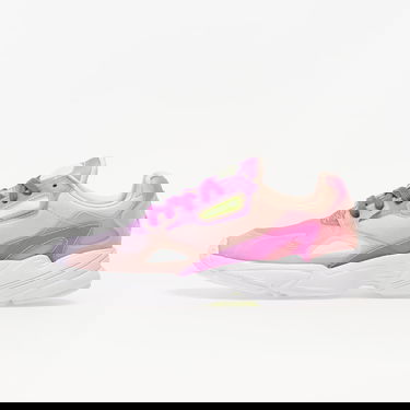 Кецове и обувки adidas Originals Falcon W Лилаво | FW2486, 0