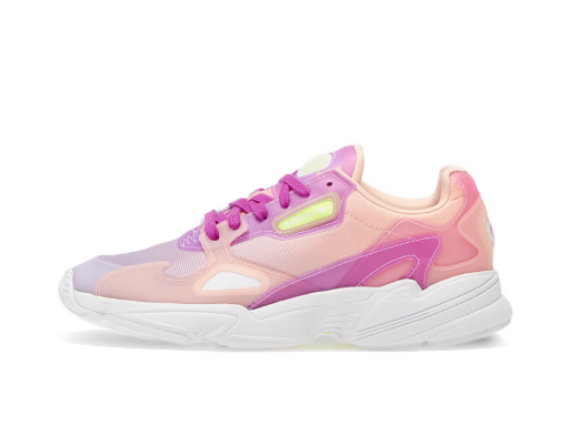 Кецове и обувки adidas Originals Falcon W Лилаво | FW2486