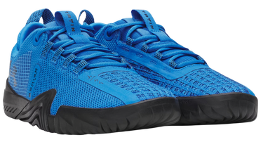 Кецове и обувки Under Armour TriBase Reign 6 Синьо | 3027341-402, 3