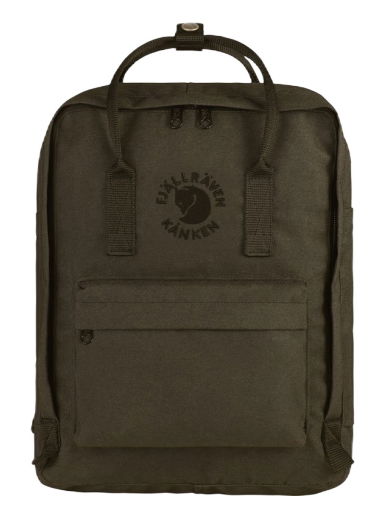 Раница FJÄLLRÄVEN backpack Зелено | F23548-633