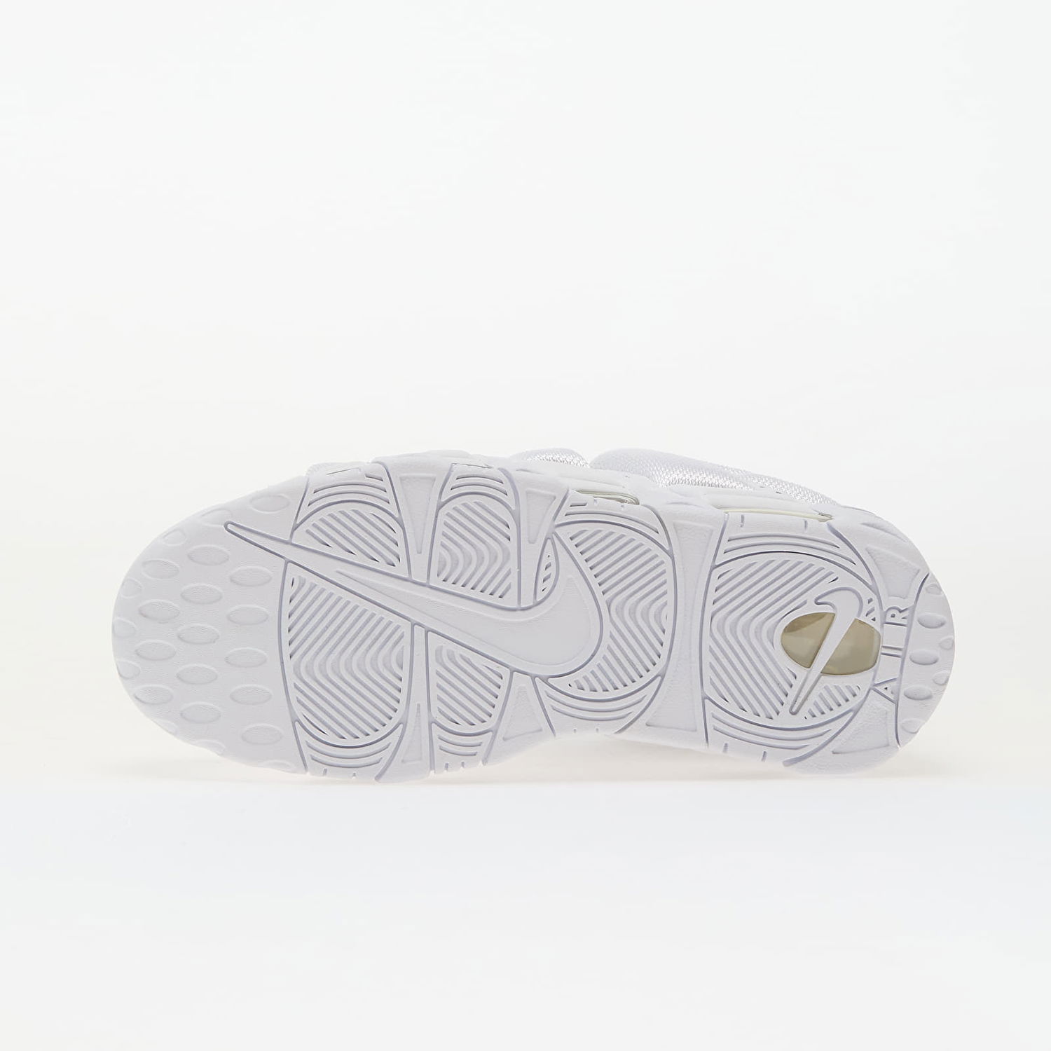 Кецове и обувки Nike Air More Uptempo Low 39 Бяло | FZ3055-100, 1