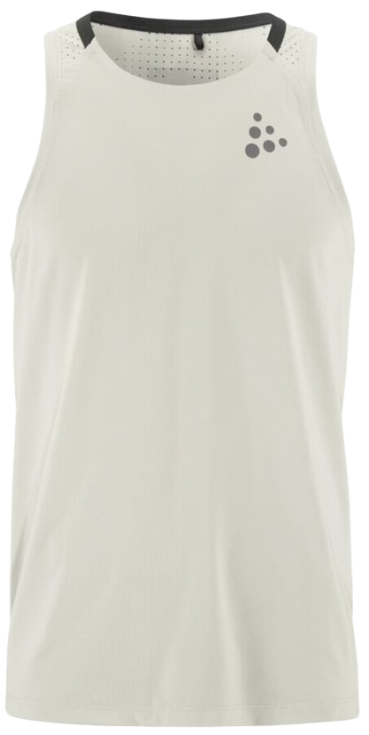 Потник Craft Craft Pro Hypervent Tank Top Бяло | 1914591-922000, 0