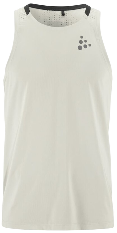 Потник Craft Craft Pro Hypervent Tank Top Бяло | 1914591-922000, 0