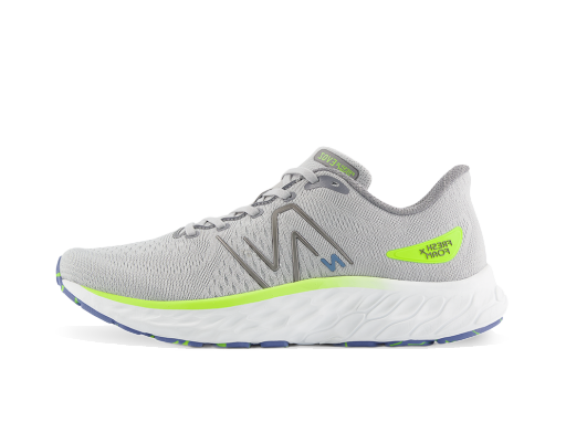 Кецове и обувки New Balance Fresh Foam Evoz ST Сиво | MEVOZCY3