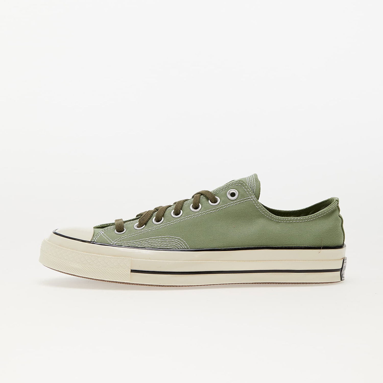 Кецове и обувки Converse Chuck 70 Jungle Cloth Alligator Friend Зелено | A03438C, 0