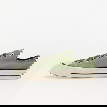 Кецове и обувки Converse Chuck 70 Jungle Cloth Alligator Friend Зелено | A03438C, 0