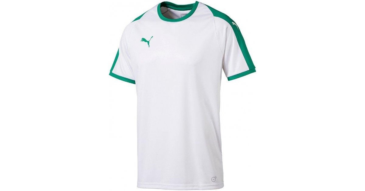 Фланелка Puma Jersey Liga Бяло | 703417-015, 1