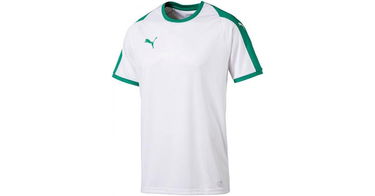 Фланелка Puma Jersey Liga Бяло | 703417-015, 1