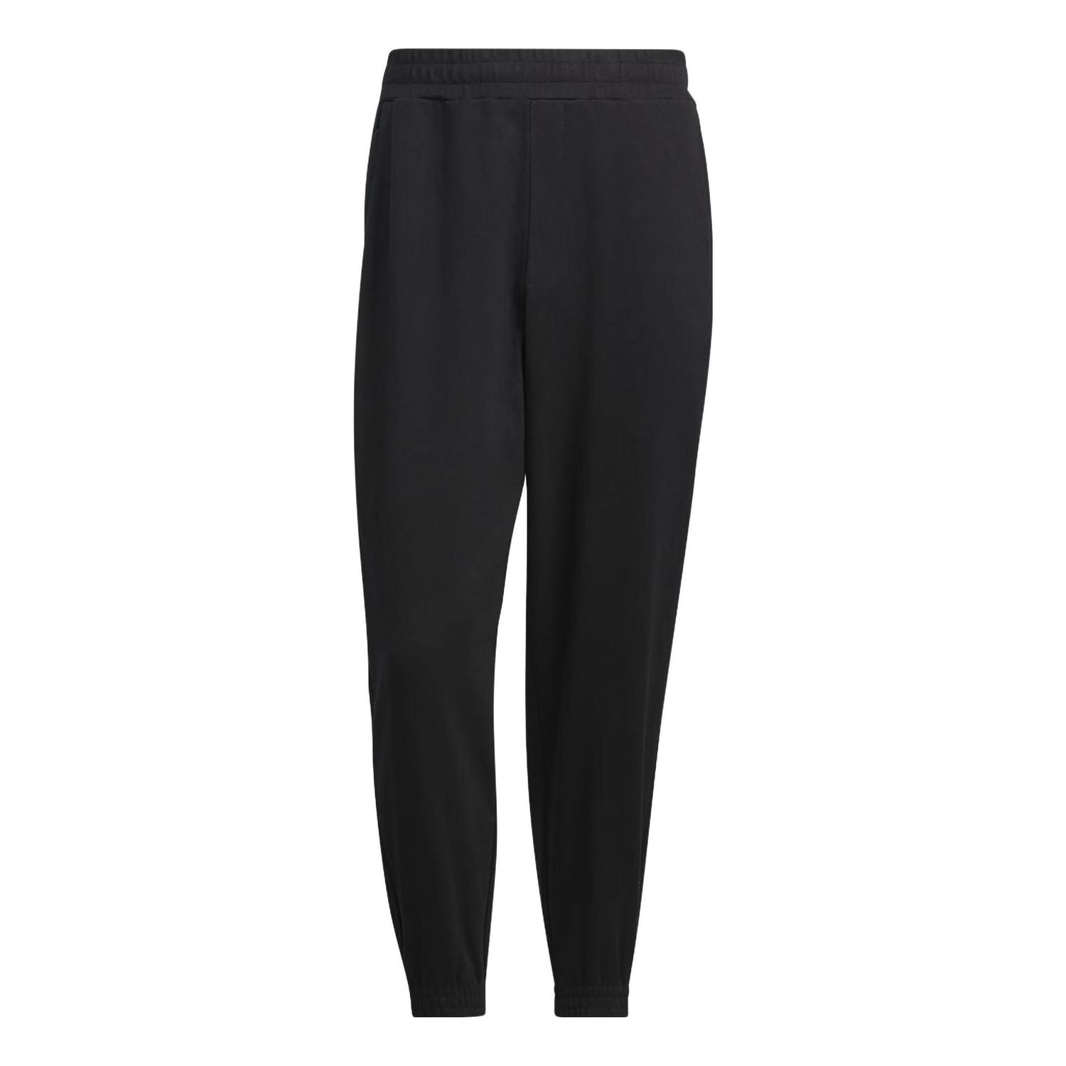 Спортни панталони adidas Originals Sportswear Knit Pants Черно | IQ1383, 0