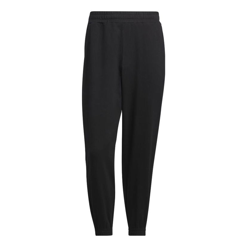 Спортни панталони adidas Originals Sportswear Knit Pants Черно | IQ1383