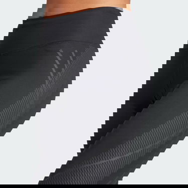 Клинове adidas Performance x Stella McCartney TruePace Long Running Черно | IQ4512, 2