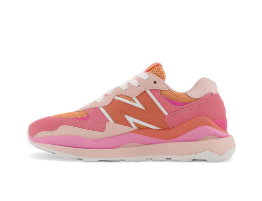 Кецове и обувки New Balance 5740 Розово | W5740VDA