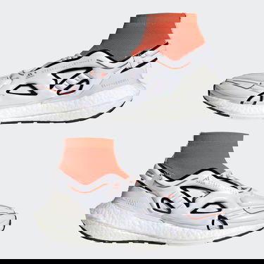 Кецове и обувки adidas Performance Stella McCartney x Ultraboost 22 Оранжево
 | GY6111, 7