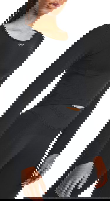 Тениска Under Armour UA Train Seamless Черно | 1379150-001, 0