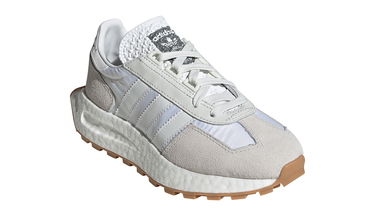 Кецове и обувки adidas Originals Retropy E5 Бяло | GW0786, 2