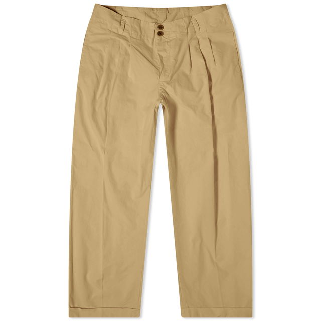 Keaton Trousers