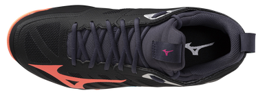 Кецове и обувки Mizuno Mizuno Wave Dimension Черно | v1ga2240-06, 4