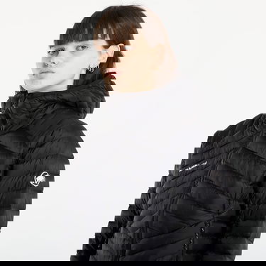 Пухо яке Mammut Broad Peak IN Hooded Jacket Черно | 1013-02972 black, 1