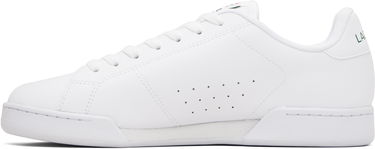 Кецове и обувки Lacoste Carnaby Cup Бяло | 49SMA0035, 2