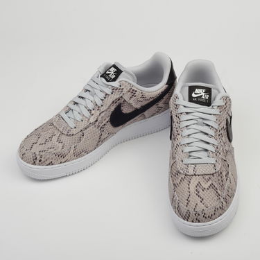 Кецове и обувки Nike Air Force 1 '07 Premium Кафяво | BQ4424-100, 2