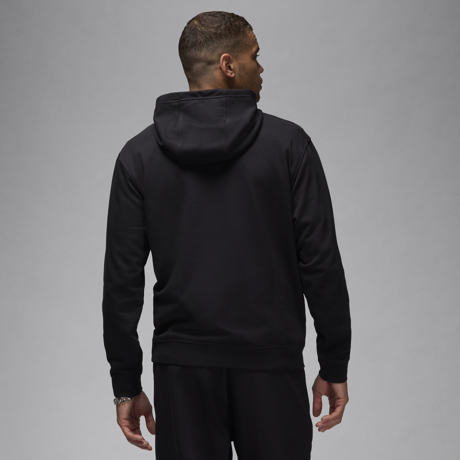 Суитчър Jordan Dri-FIT Jordan Sport Crossover Черно | FV8606-010, 1