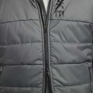 Яке Nike Sportswear Hybrid Synthetic-Fill Jacket Сиво | DX2036-068, 2