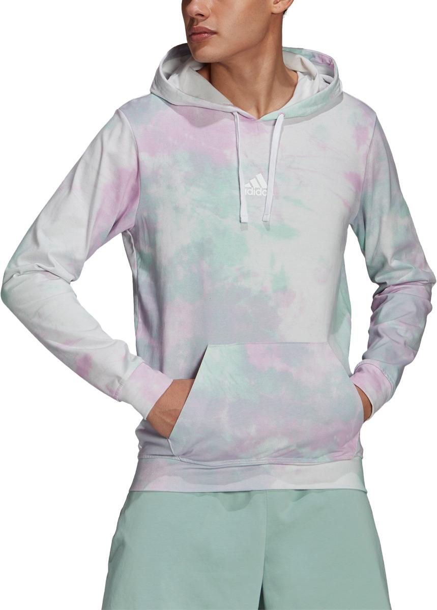 Суитчър adidas Performance Core Essentials Розово | gk9633, 0