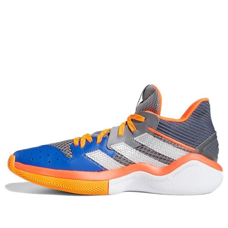Кецове и обувки adidas Originals Harden Stepback Сиво | FW8483